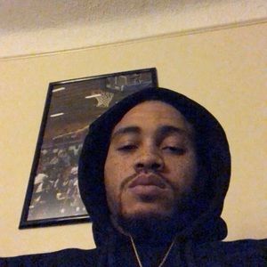 Meet your Posher, Deonte